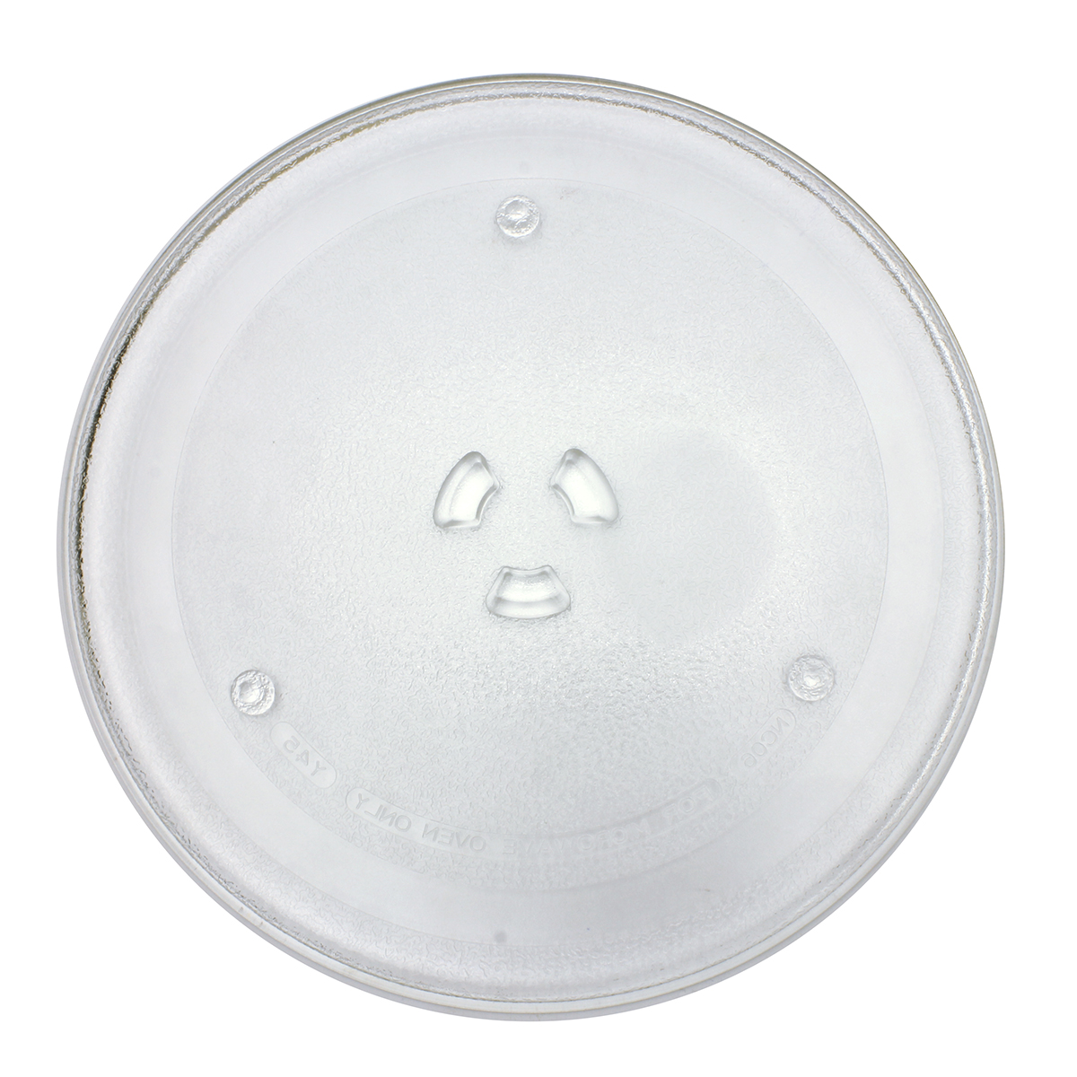 1047068 Тарелка-поддон EURO Kitchen EUR N-08 EUROKITCHEN STDN-0045656