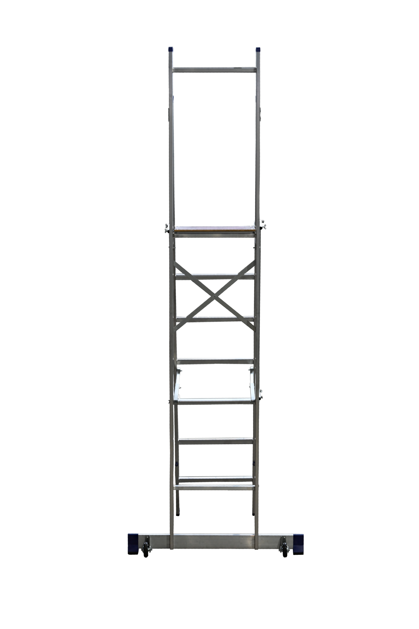 Помост двухсекционная Алюмет АРЕ1407 9124880 STDN-0147351 - Вид №3