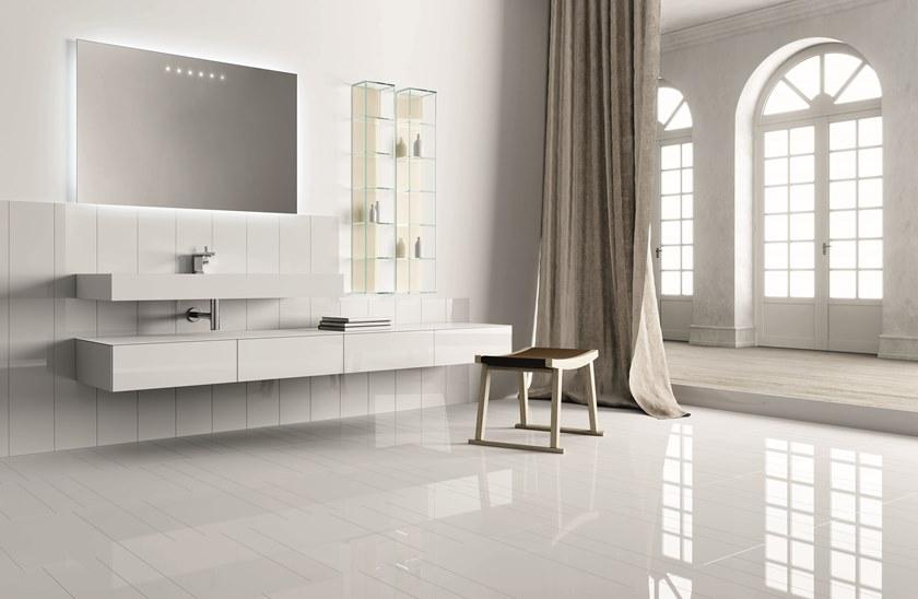 ARTELINEA Одинарная столешница из опалита sun-id-1374291 - Вид №1