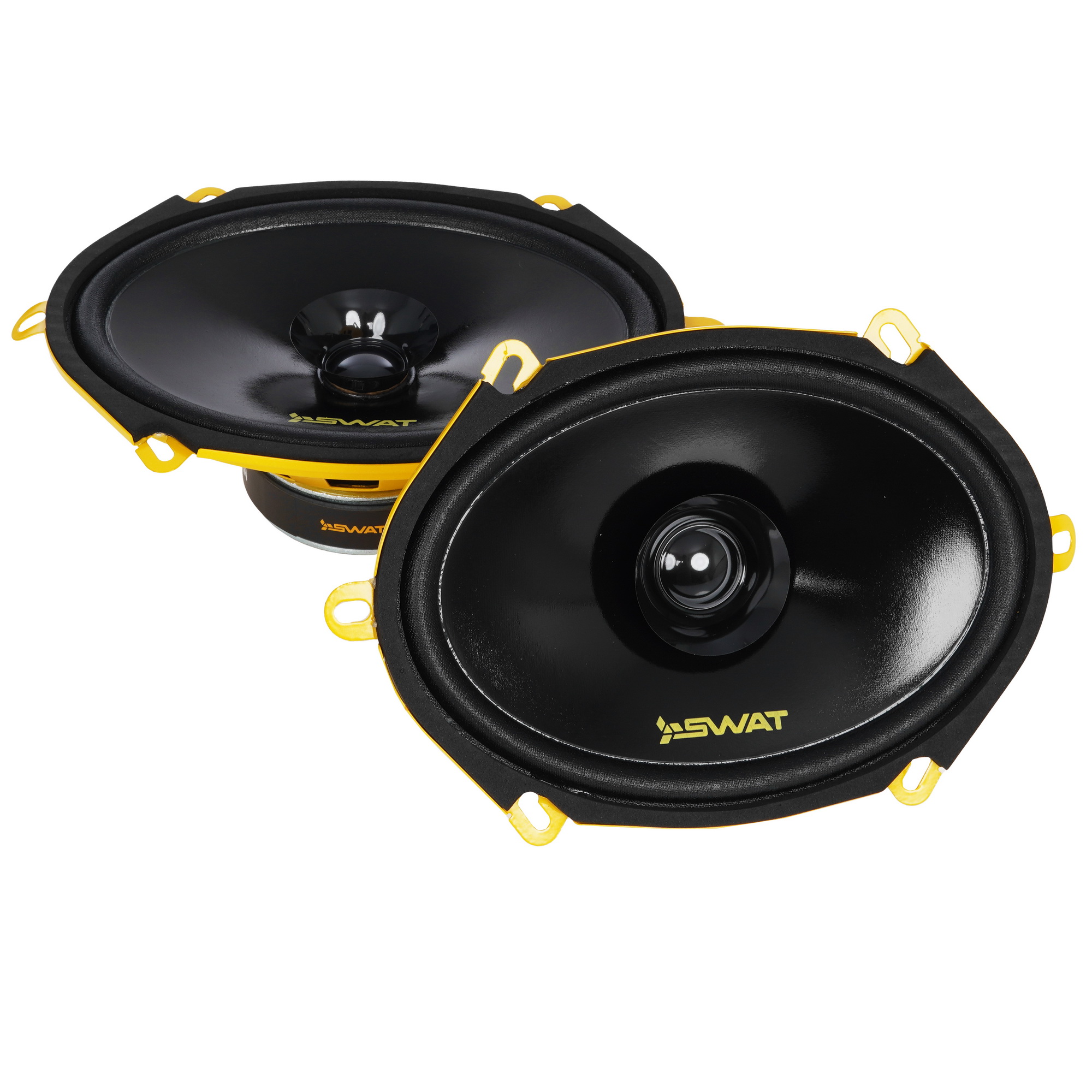 5448802 Широкополосная акустическая система SWAT SP-H57v2 STDN-0016602