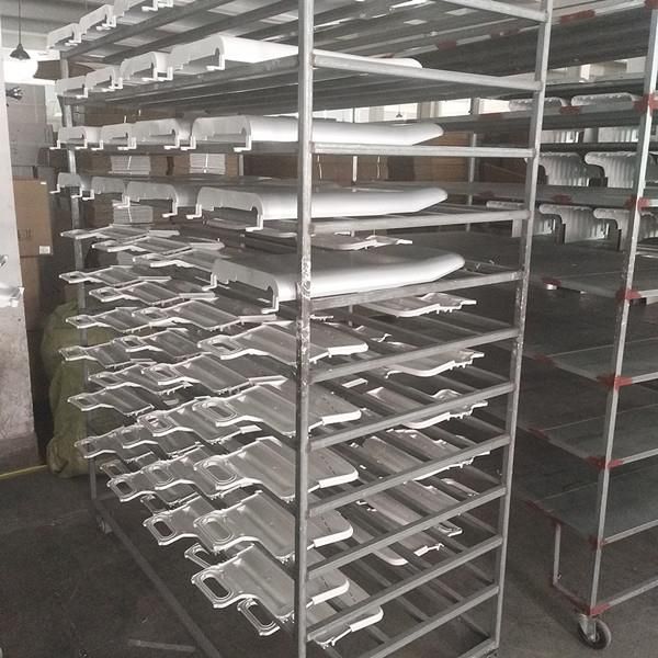 Корпус сушилки для рук AIKE AK2006H_4_43  - Вид №4