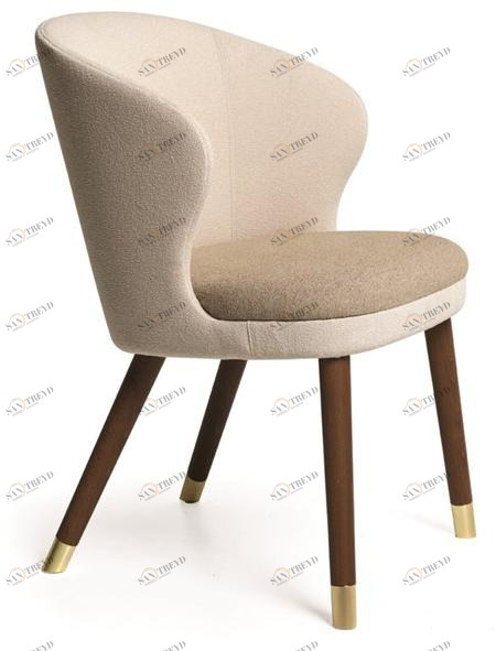 Very Wood Мягкое кресло с подлокотниками Heritage sun-id-1349445