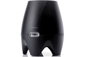 13941461 Увлажнитель воздуха E 2441 A black Boneco Air-O-Swiss