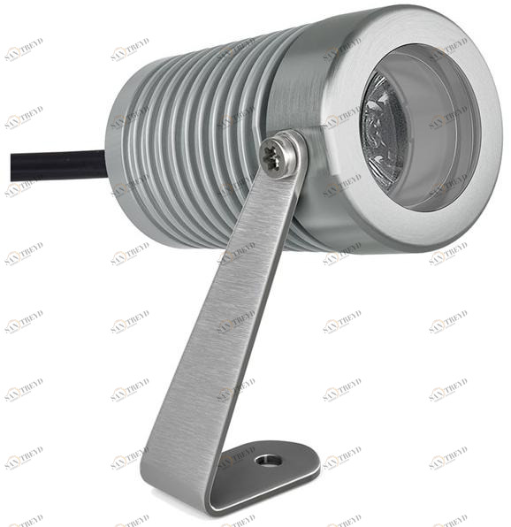 Aldabra Круглый регулируемый светодиодный прожектор sun-id-1445912
