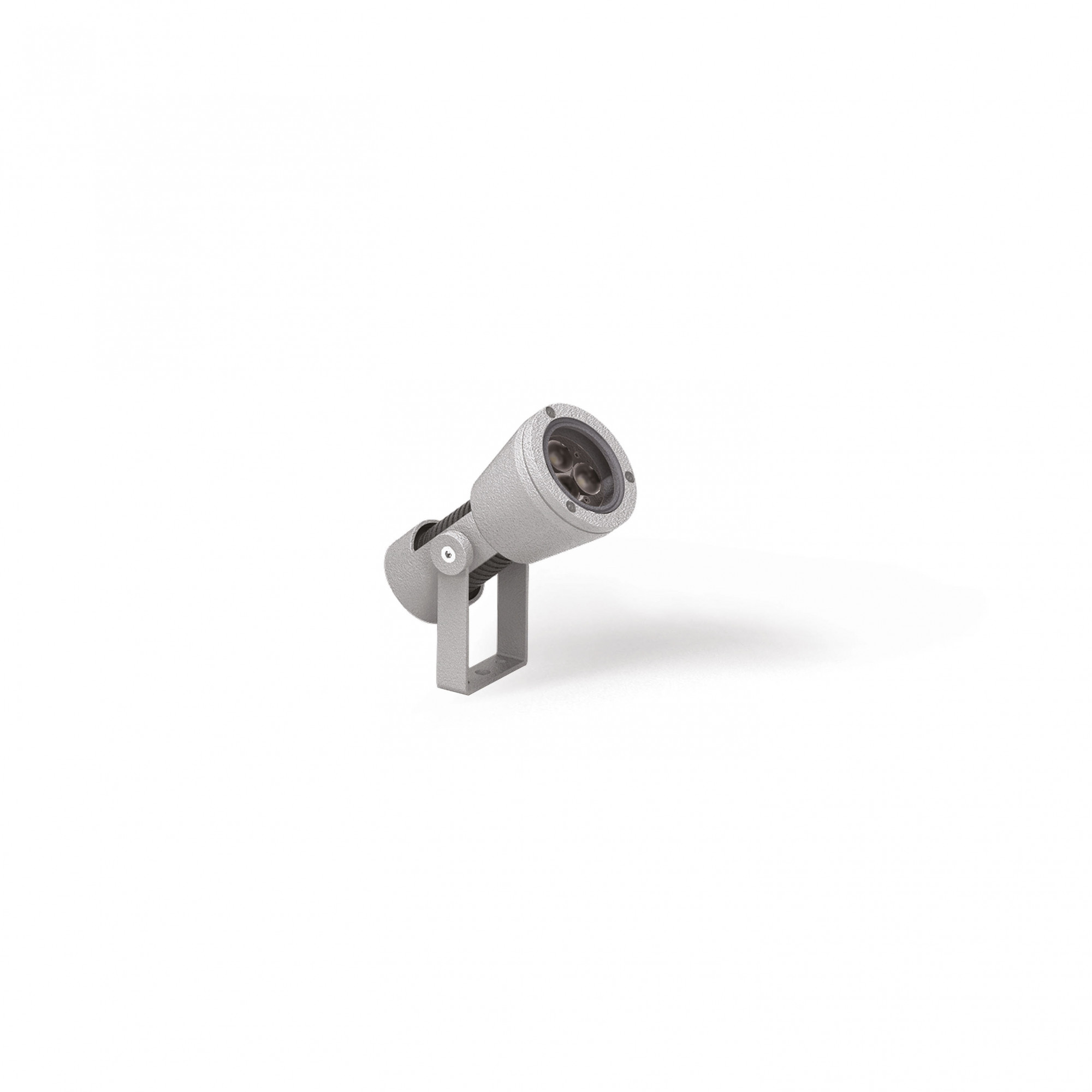 8324108 Проектор Platek MICRO SPRING Proiettore   MICRO SPRING Floodlight - 4 LED RGBW 44° 