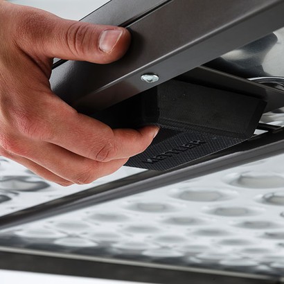 Теннисный стол kettler outdoor 6 Kettler sun-id-2067878 - Вид №4