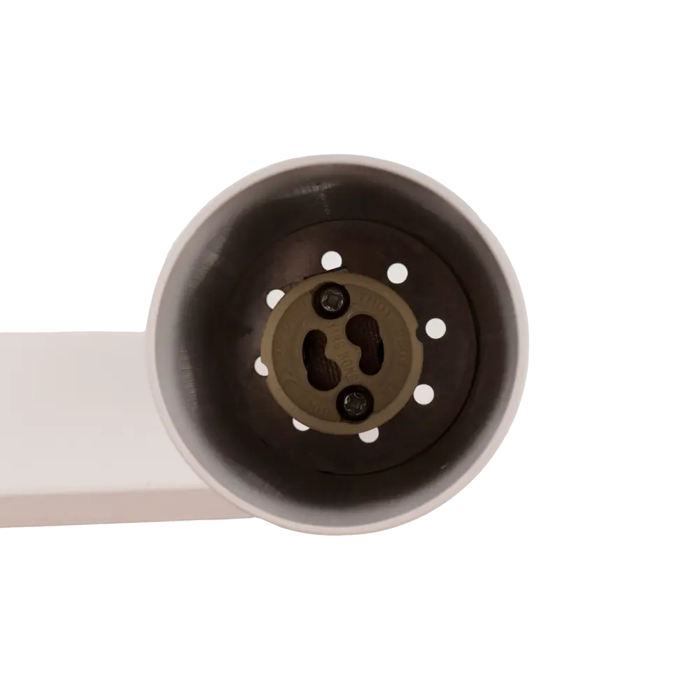 Поворотный спот Ritter Arton с двумя лампами GU10 для точечного освещения 83979296 STLM-0045771 - Вид №4