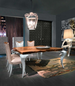 Стол  BIZZOTTO 111