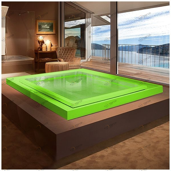 Ванна GRUPPO TREESSE Fusion 230 V863D-S SKIV863DS