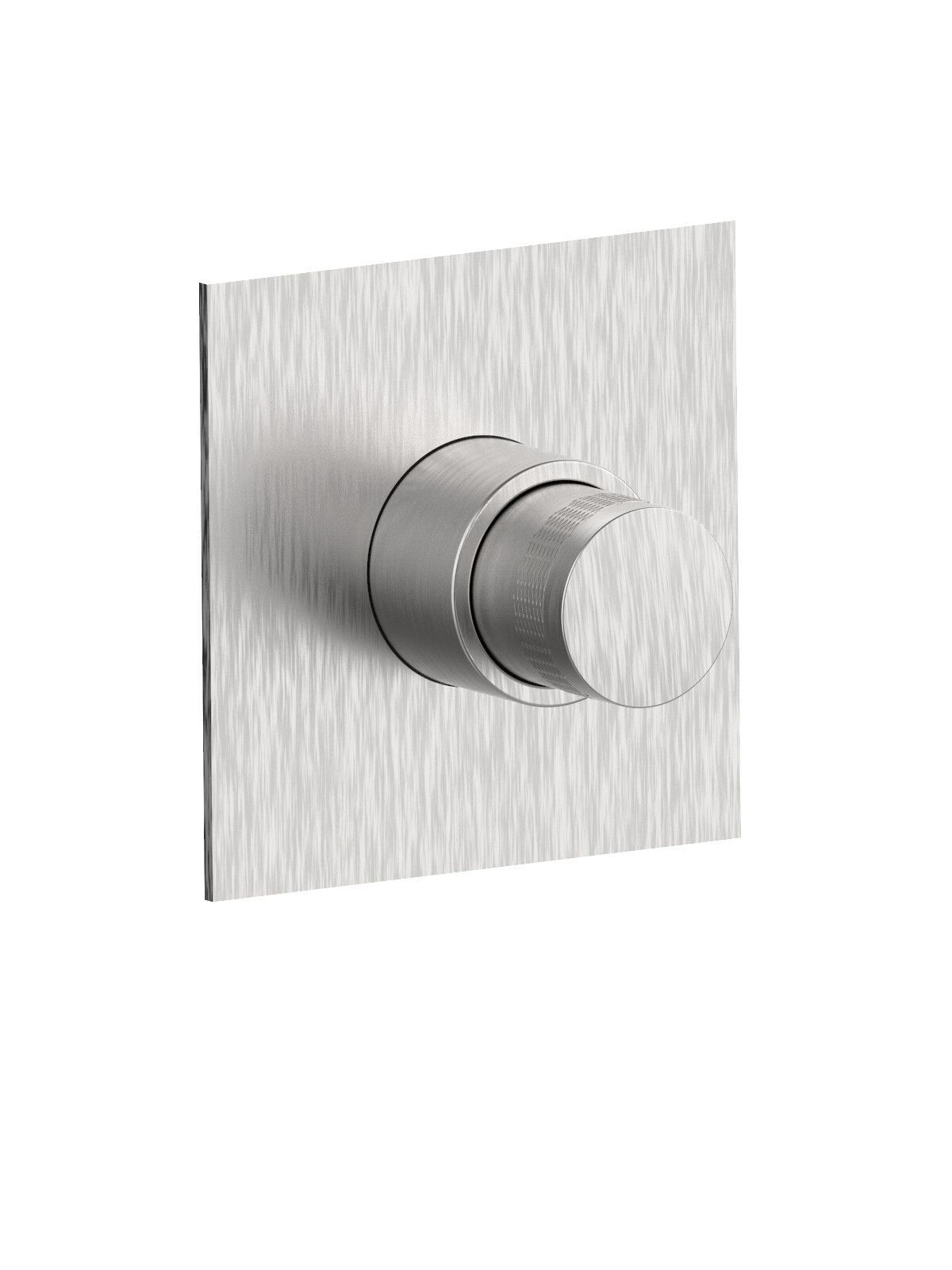 Однорычажный встраиваемый смеситель для душа с одним отверстием Rubinetterie Frattini отдельная эстетика ARCH-00138025 - Вид №17