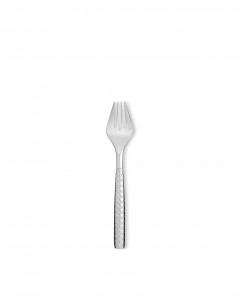 Сервировочная вилка для рыбы Alessi Colombina