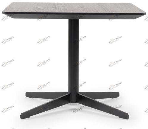 Riccardo Rivoli Журнальный столик квадратный sun-id-1508002