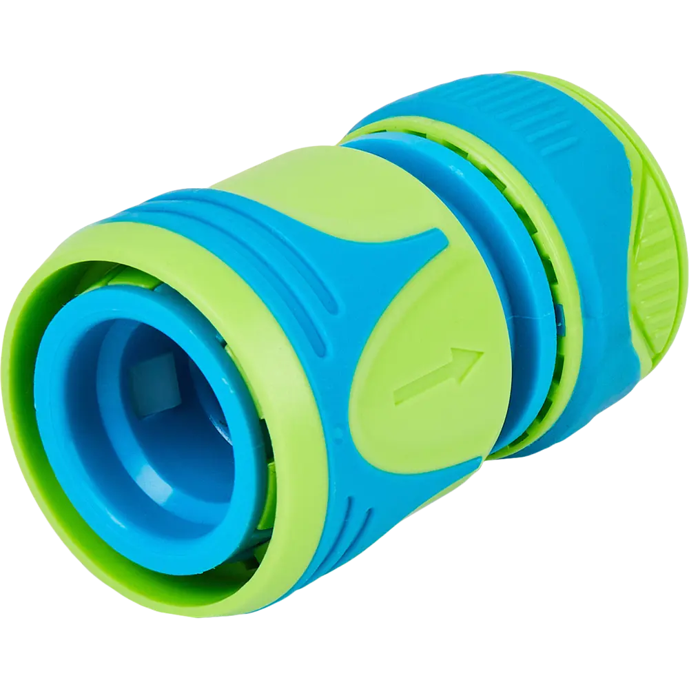 PALISAD LUXE 65777 - Быстросъемный соединитель для шланга 1/2" 86353880 STLM-0068016 - Вид №1