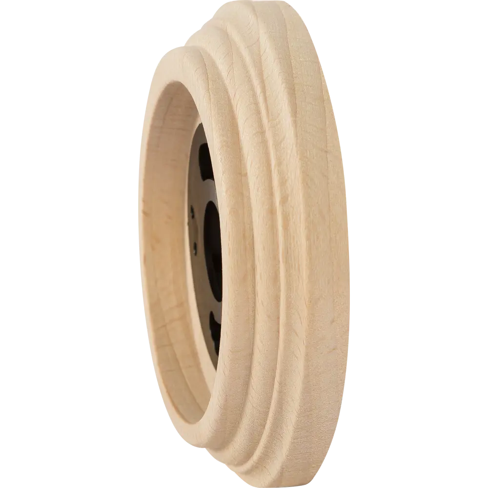 Рамка Electraline на 2 розетки в стиле карельской сосны 82246904 Серия отсутствует STLM-0023010 - Вид №2