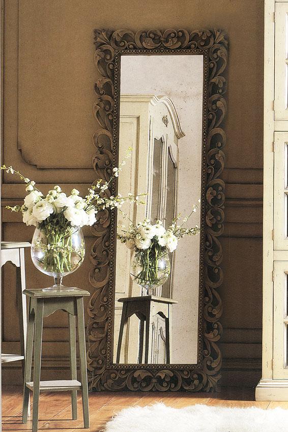 Зеркало  INTERIORS AP802 