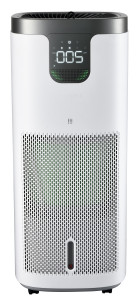 9205607 Климатический комплекс iCLIMA LUX-10000PRO белый