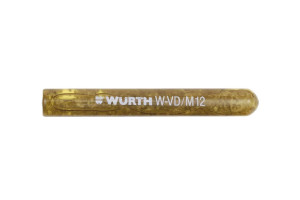 16183054 Ампула химического анкера М 8 5915008080053 10 Wurth
