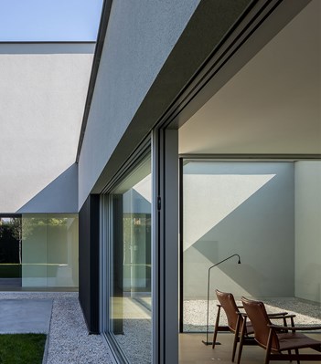 590G Бассейн vola  - Вид №15