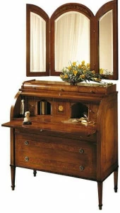 Carpanelli Комод из массива дерева Aurora