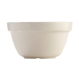 2005.007 Форма для пудинга original 11,5 см белая Mason Cash