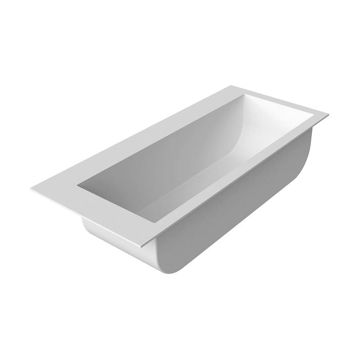 ST-63 Biblio Ванна Antoniolupi  - Вид №12