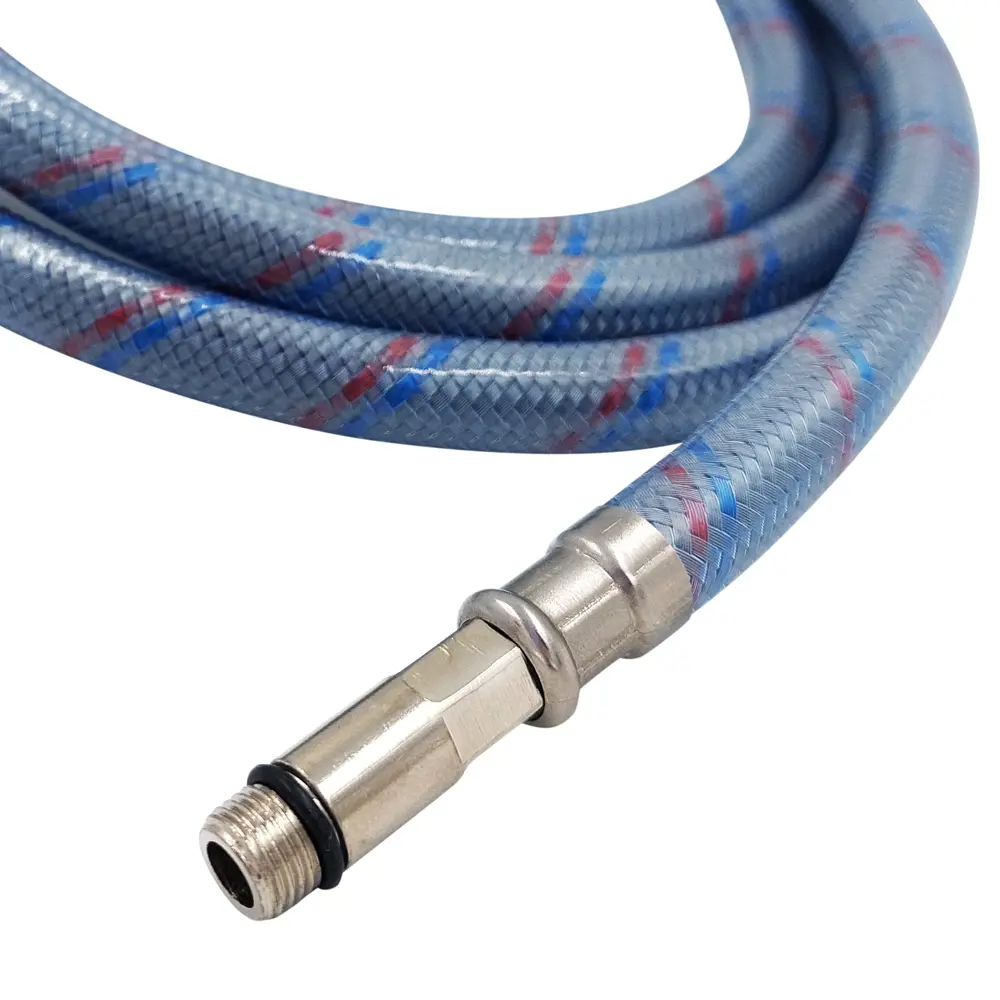 Monoflex ОПТИМА - гибкая подводка для воды 50 см с защитой от конденсата 88486632 Santreyd STLM-1580596 - Вид №2