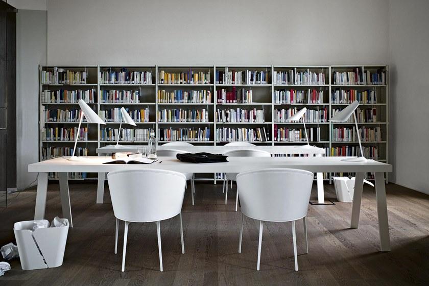 Tacchini Прямоугольный стол sun-id-1430952 - Вид №2