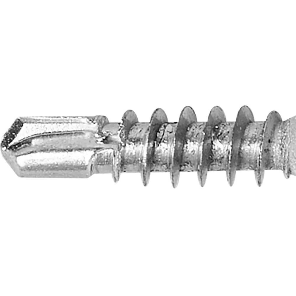 Santreyd Саморезы по металлу с пресс-шайбой 4.2×16 мм 280 шт 89335414 STLM-1010298 - Вид №1