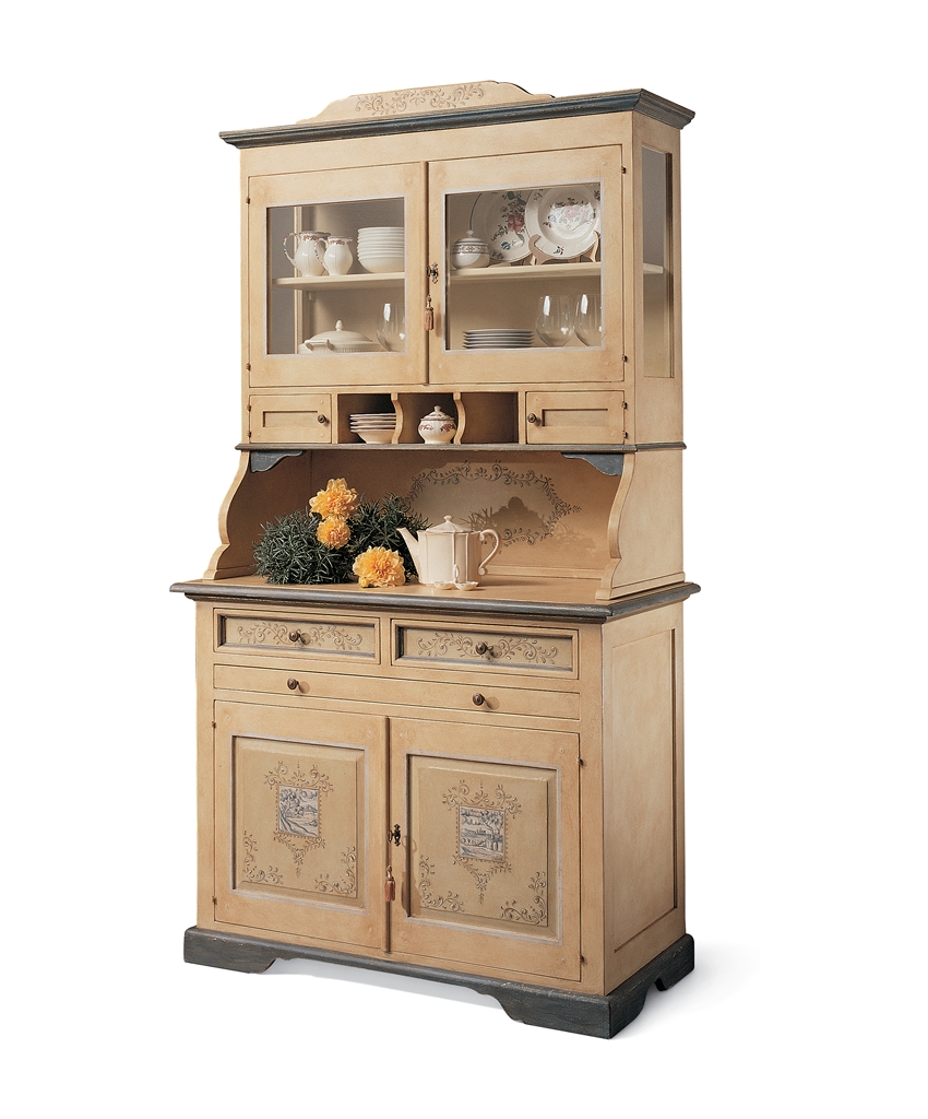 1779 Tifernoit Комод с выдвижной столешницей Cucina - Вид №1