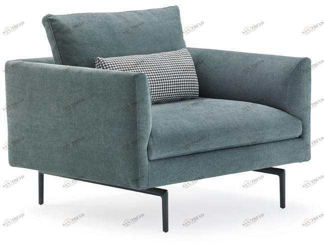 Zanotta Мягкое кресло Flamingo sun-id-1365510