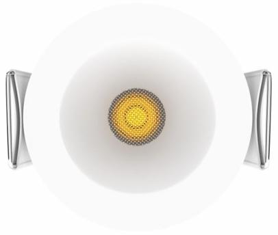 BENEITO FAURE Встраиваемый алюминиевый светодиодный уличный светильник Pulsar sun-id-1430159 - Вид №1