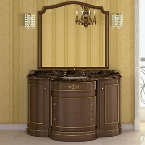Комплект мебели для ванной CM12E La Bussola‎ Elba Collection