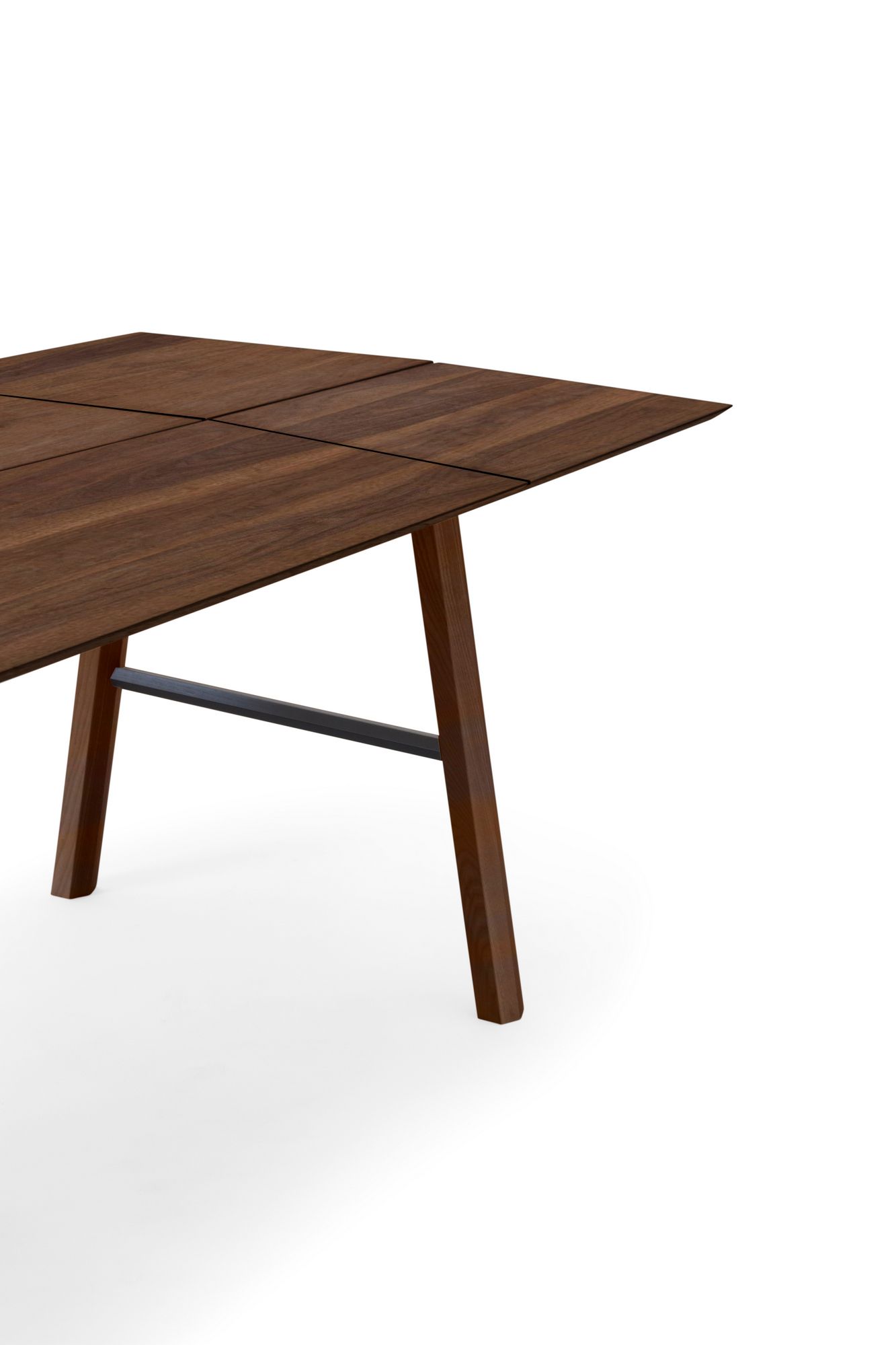 Прямоугольный стол из ясеня Woodendot Savia ARCH-00105071 - Вид №17