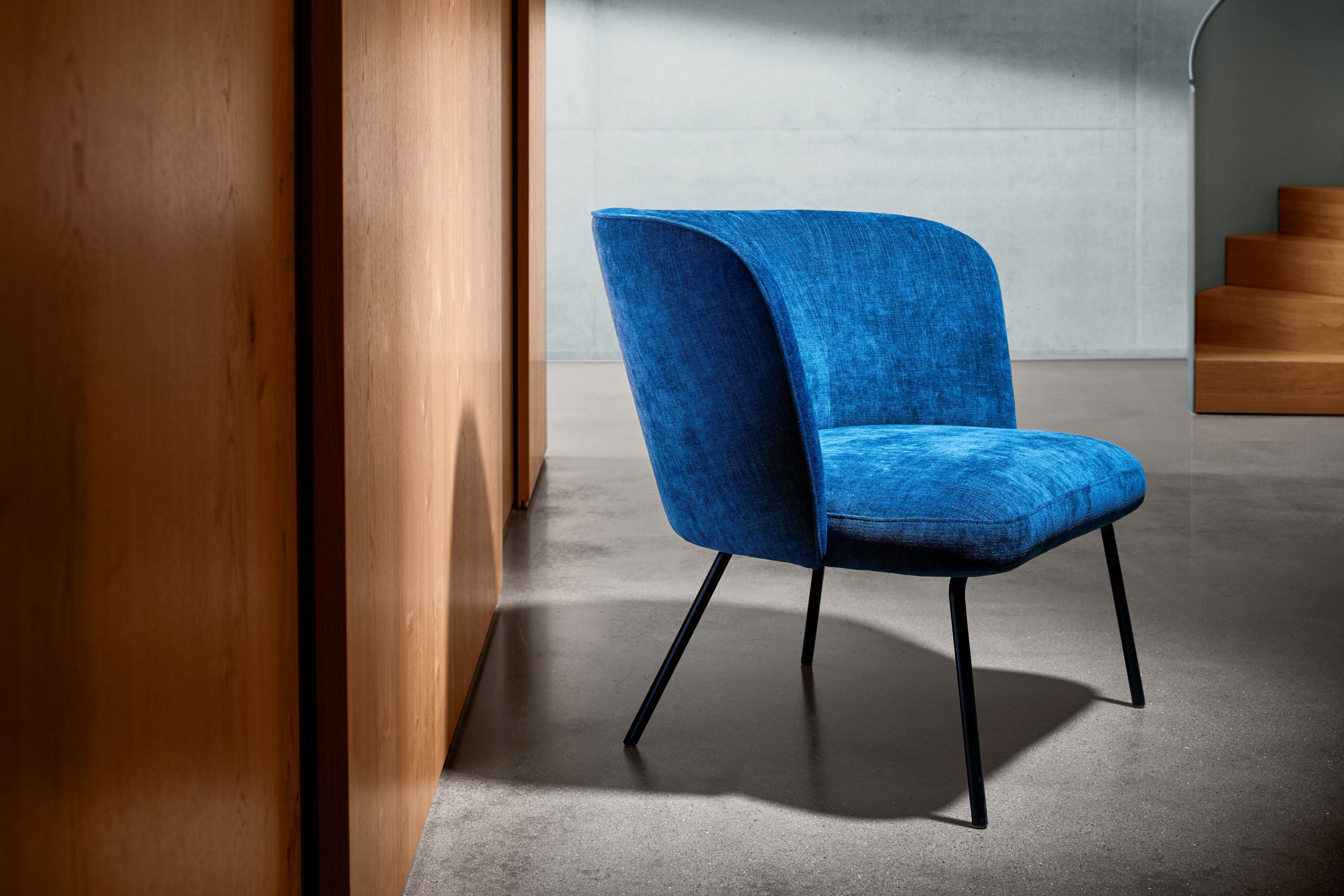 Креслице KFF Gaia Line ARCH-00025845 - Вид №6