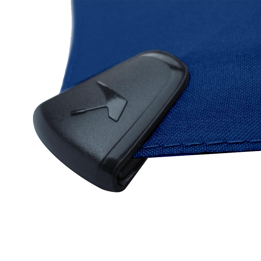 2011095 Зонт-трость ° original shiny silver SENZ  - Вид №3