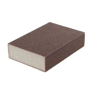 Губка для стеклокерамики и духовых шкафов