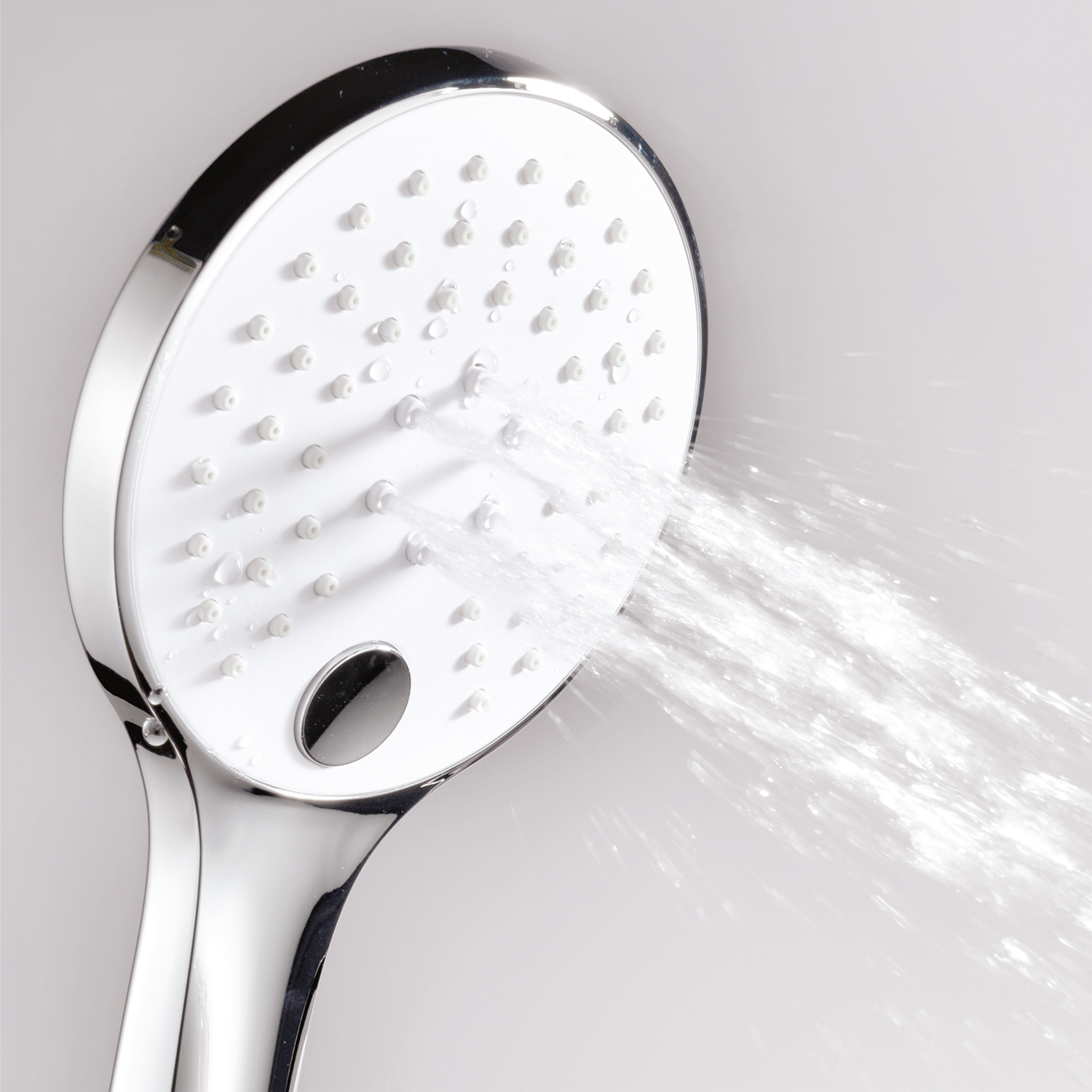 A061 Лейка 3-функциональная WasserKRAFT  - Вид №2