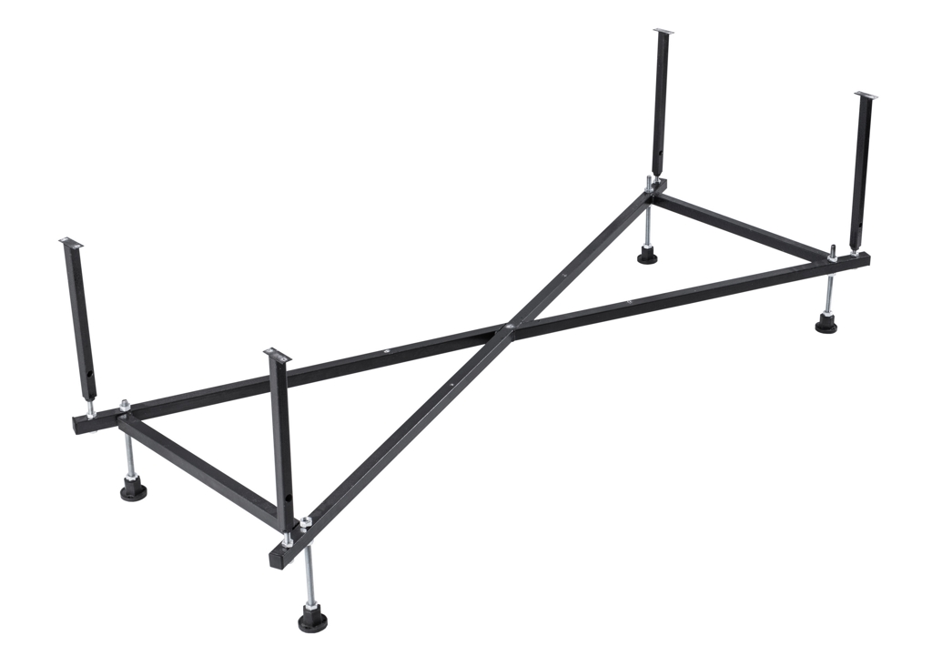 Каркас сварной для акриловой ванны Aquanet Dali 150x70 00239387 - Вид №4