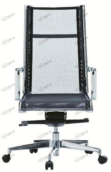 Quadrifoglio Стул для руководителя с высокой спинкой Dekora sun-id-1382273