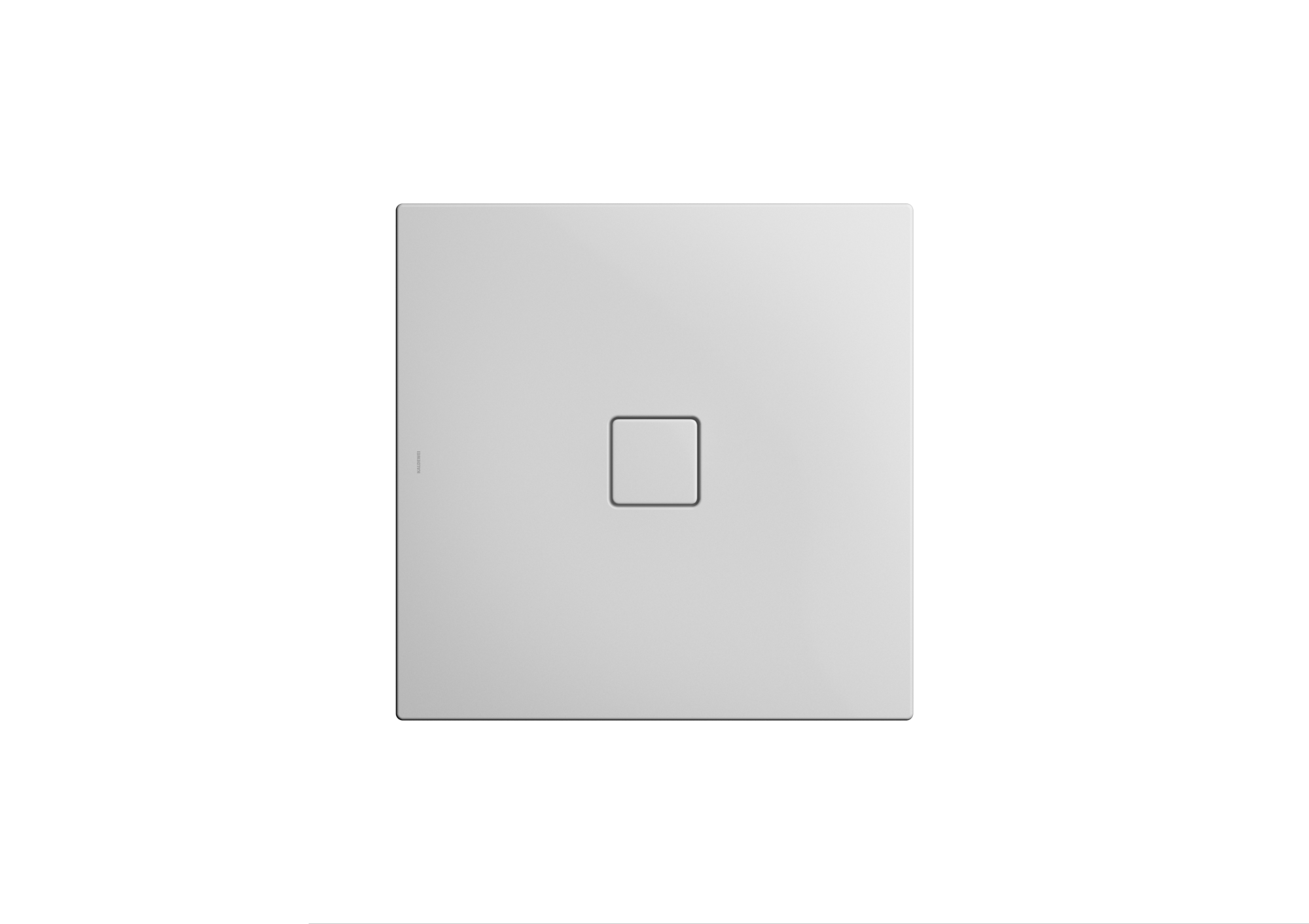 Душевой поддон KALDEWEI Сталь эмалированная 790-2 145 Манхэттен 790-2145