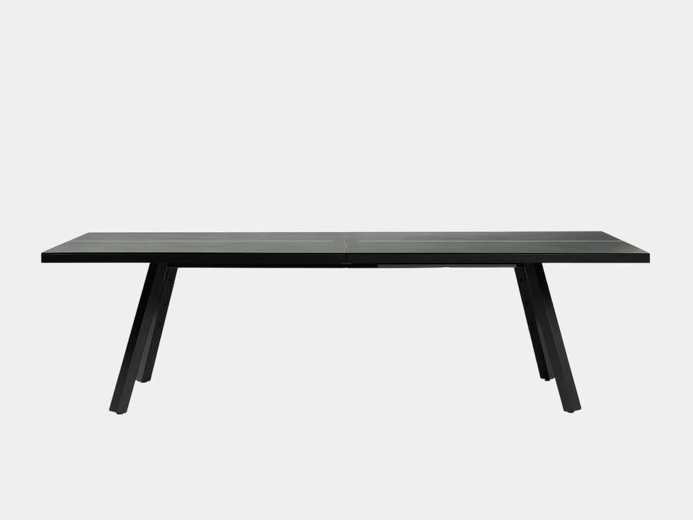 Одноцветный крытый прямоугольный стол для пинг-понга RS Barcelona YOU AND ME ARCH-00086608 - Вид №66