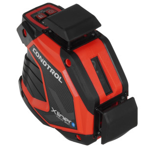 Лазерный нивелир Condtrol XLiner Pento 360 5083123