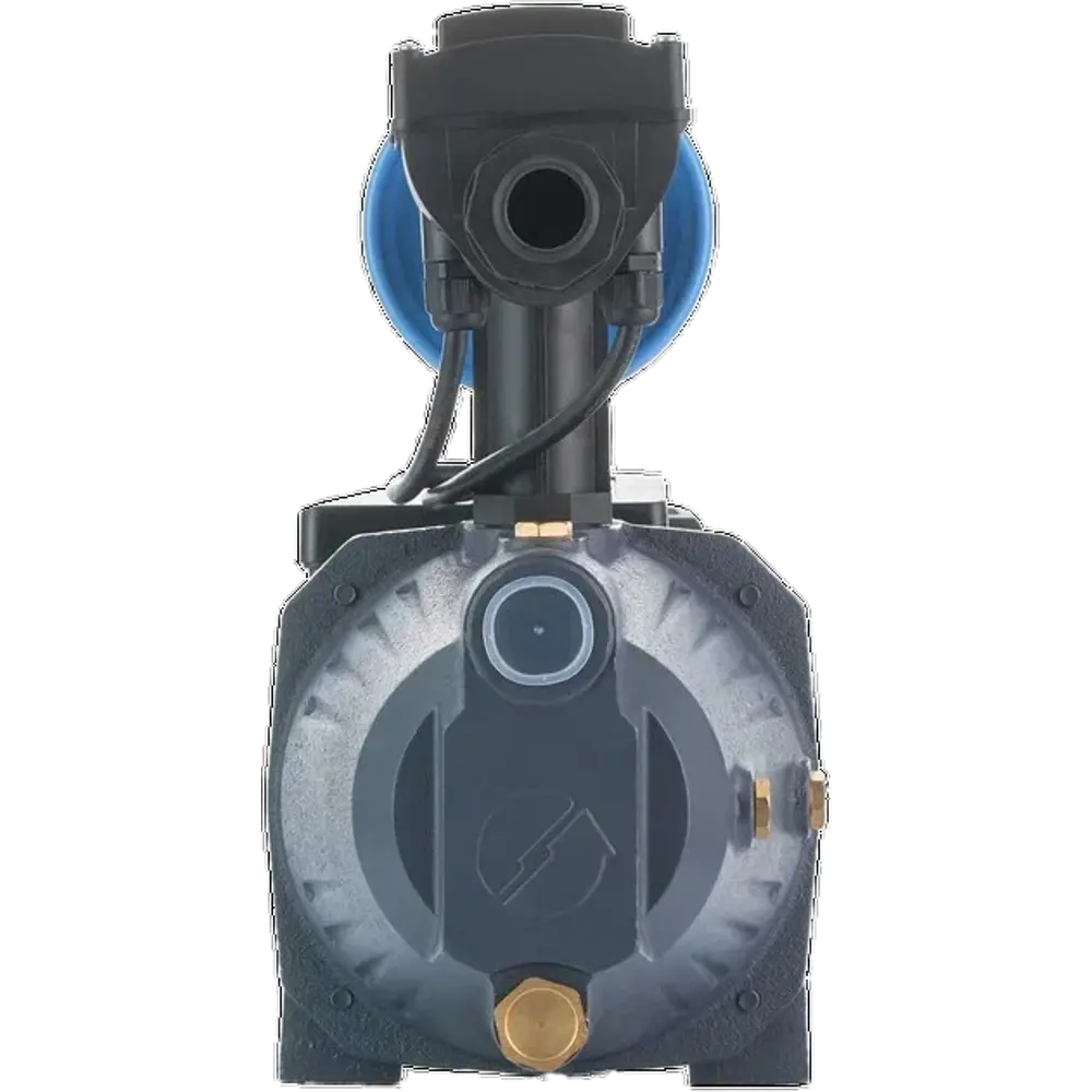 Автоматическая насосная станция UNIPUMP Акваробот Jet 100L для стабильного водоснабжения 88663359 STLM-0957655 - Вид №4