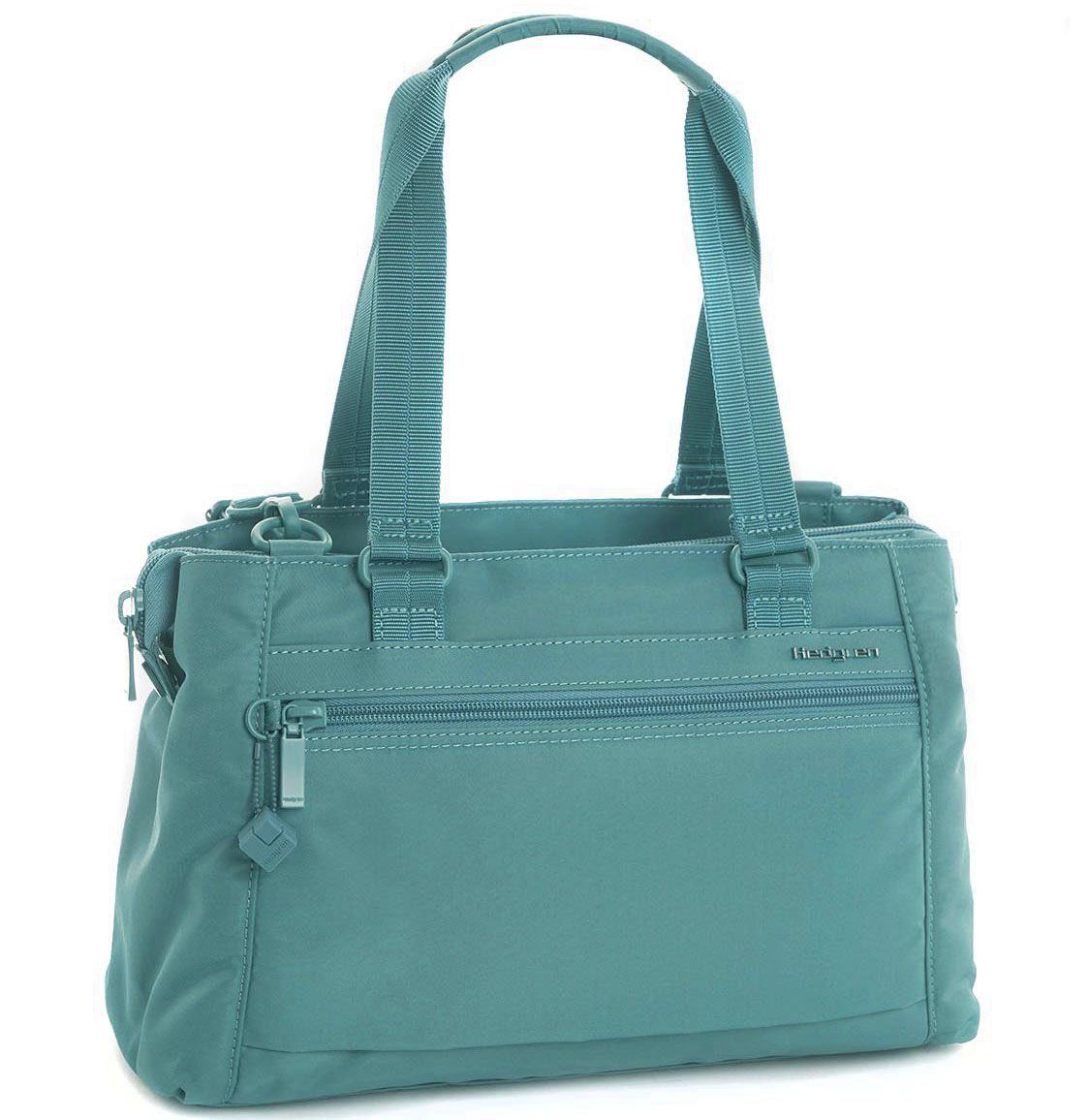 HIC402S/179-04 Сумка HIC402S EVA S RFID Hedgren Inner City  - Вид №2