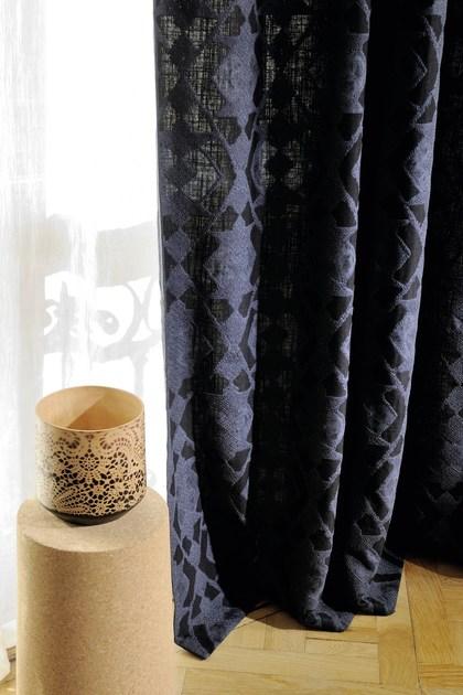 Élitis Ткань для штор  Li 415  - Вид №2