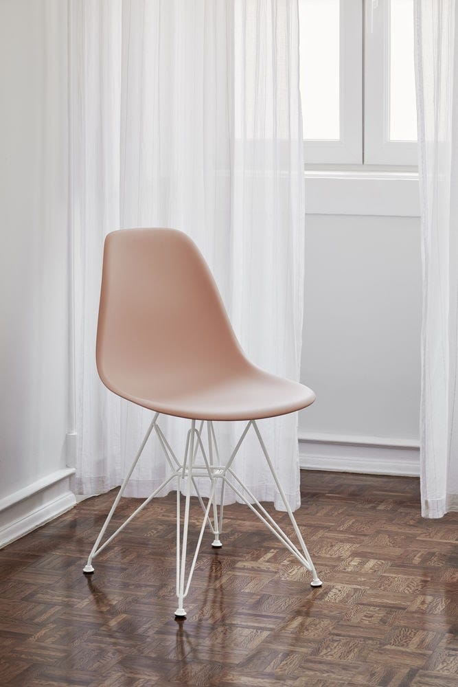Стул из полипропилена VITRA Eames Plastic Chair ARCH-00124974 - Вид №26