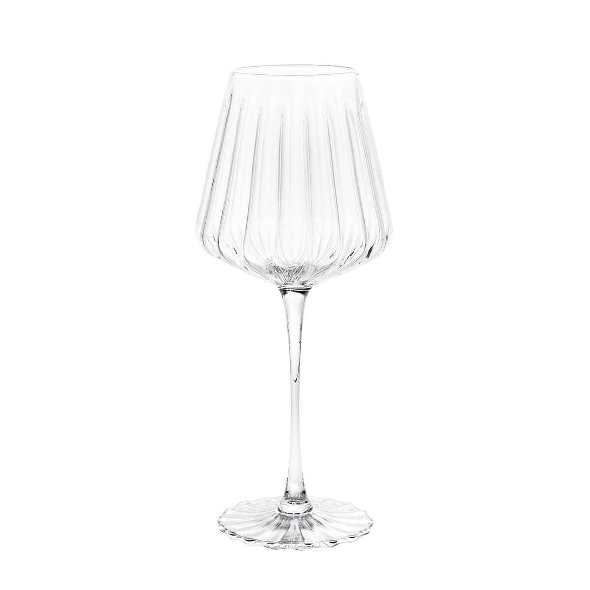 200911-00 ABHIKA СТЕКЛЯННЫЙ КЛАСС / ВИНО NATURAL 