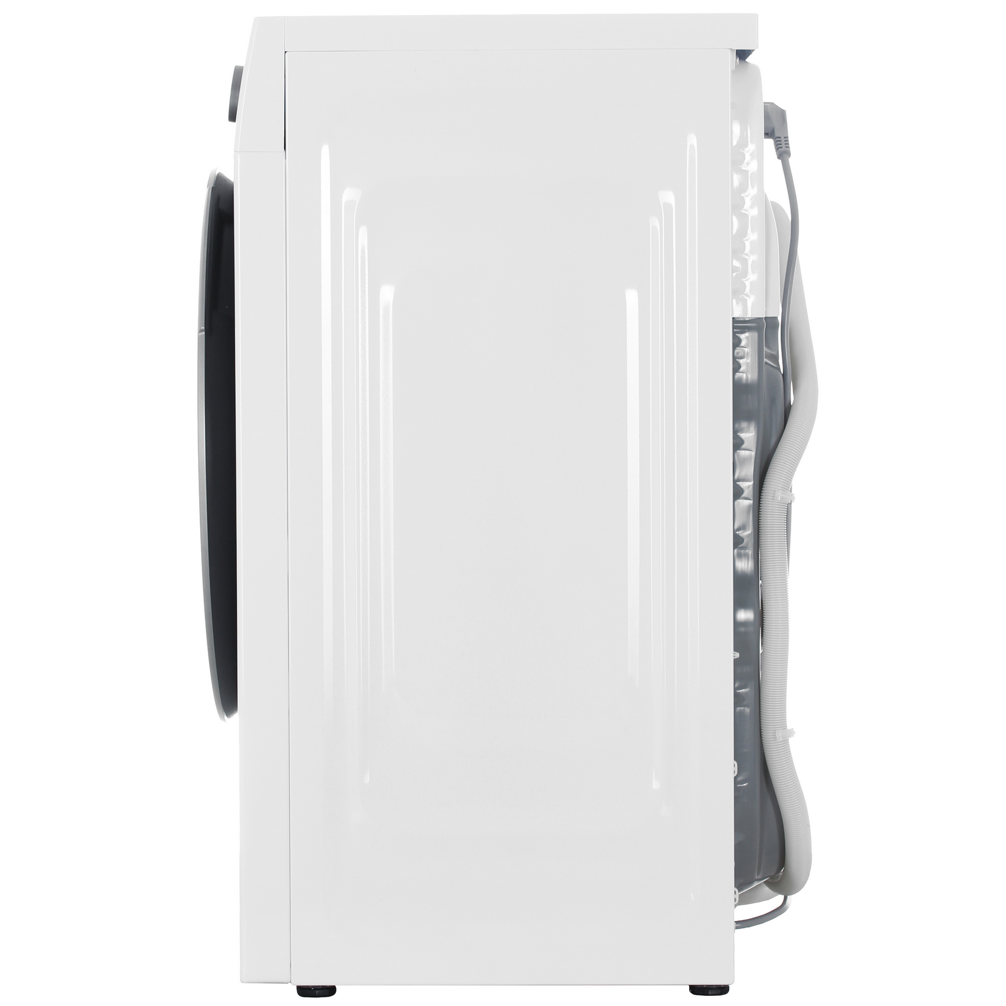 5630142 Стирально-сушильная машина Beko B3DFR57H23W белый STDN-0148997 - Вид №2