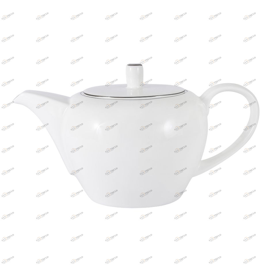 00-3946775 Чайник заварной Фарфоровый Anna Lafarg Emily Китай 