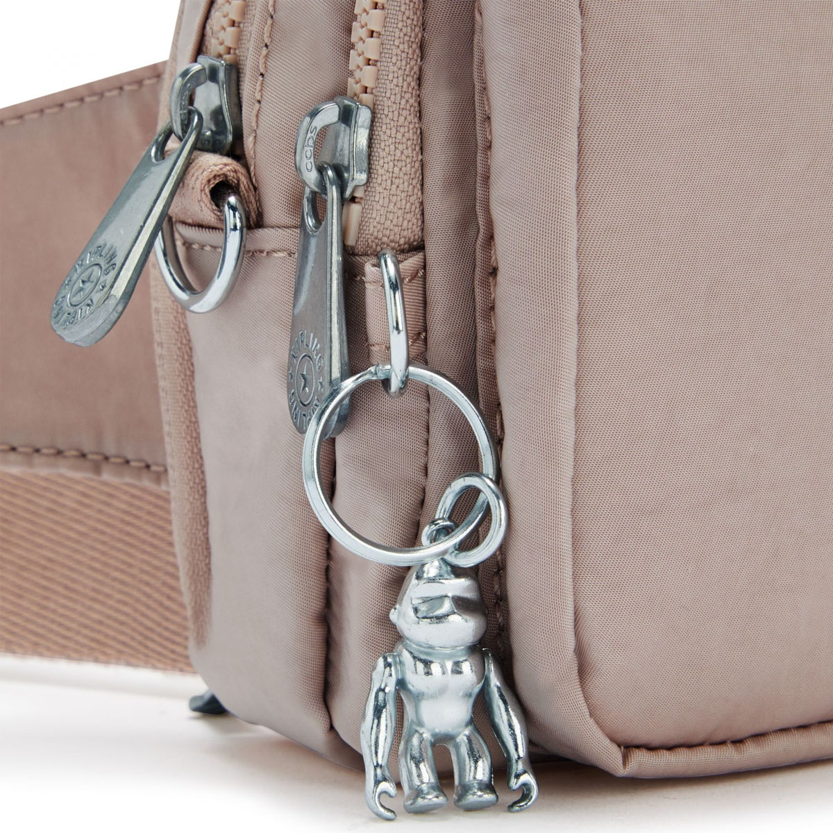 KI3851W59 Сумка на плечо Crossbody Convertible To Waistbag Kipling Abanu Multi  - Вид №6